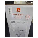 Pockit+ All-Terrain 3-in-1 Child Stroller