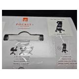 Pockit+ All-Terrain 3-in-1 Child Stroller