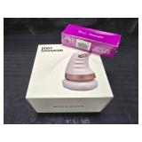 New Body Messager and Mini Messager