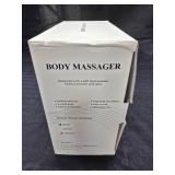 New Body Messager and Mini Messager