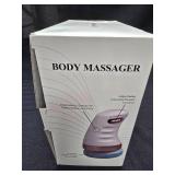 New Body Messager and Mini Messager