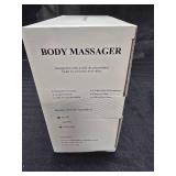 New Body Messager and Mini Messager