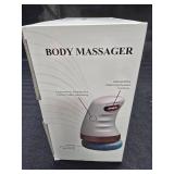 New Body Messager and Mini Messager