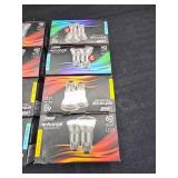 (12) 2 Packs of 60Watt Enhance Led Bulbs