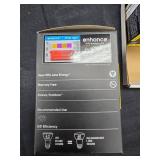(12) 2 Packs of 60Watt Enhance Led Bulbs