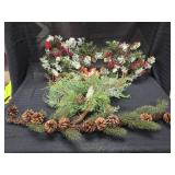 Misc. Christmas Decor