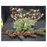 Misc. Christmas Decor