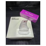 New Body Messager and Mini Messager