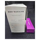 New Body Messager and Mini Messager