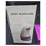 New Body Messager and Mini Messager