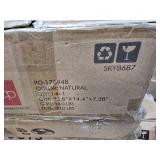 Kids Pretend Play Grocery Store Supermarket Toy Set w/ Accessories