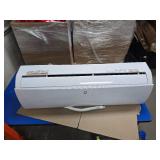 Indoor Unit for a Garvee Mini Split Air Conditioning/Heating System