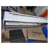 Indoor Unit for a Garvee Mini Split Air Conditioning/Heating System