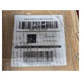 Garvee Power Lift Recliner Chair with Heat & Massage, Adjustable 3 Positions & Cup Holders, PU Leather Electric Lift Chair Designed for Mobility Aid Elderly Relaxation, Coffee