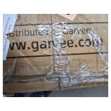 Garvee Power Lift Recliner Chair with Heat & Massage, Adjustable 3 Positions & Cup Holders, PU Leather Electric Lift Chair Designed for Mobility Aid Elderly Relaxation, Coffee