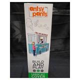 Antsy Pants Truck Build and play lg kit cover