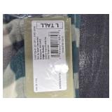 Fleece PJ Pants 2 pair L Tall