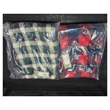 Fleece PJ Pants 2 pair L Tall