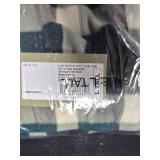 Fleece PJ Pants 2 pair L Tall