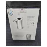 Simple Human sensor pump 9oz