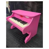 Mellissa and Doug kids pink piano