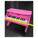Mellissa and Doug kids pink piano