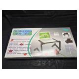 Multifunctional Laptop Table new in box