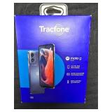 Tracfone Moto g