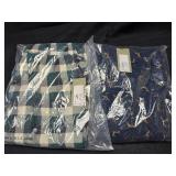 Fleece PJ Pants size Med Tall