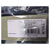 Fleece PJ Pants size Med Tall