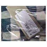 Fleece PJ Pants size Med Tall 2 pair