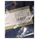 Fleece PJ Pants size Med Tall 2 pair