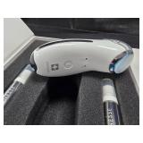 Juvinesse Electro Stimulation Facial Rejuvenation Kit with Refill Kit