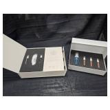 Juvinesse Electro Stimulation Facial Rejuvenation Kit with Refill Kit