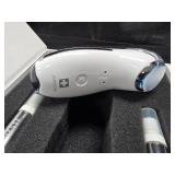 Juvinesse Electro Stimulation Facial Rejuvenation Kit with Refill Kit