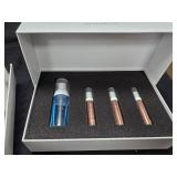 Juvinesse Electro Stimulation Facial Rejuvenation Kit with Refill Kit