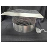 Metal Chimney Cap