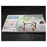 Multifunctional Laptop Table new in box