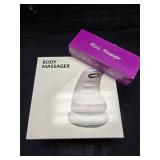 Body Massager and  Mini Massager