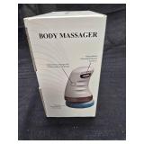 Body Massager and  Mini Massager