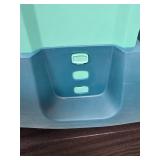 Safety 1st Ready, Set, Walk! DX Developmental Baby Walker