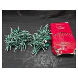 Wonder Shop Christmas Icicle Lights