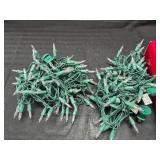 Wonder Shop Christmas Icicle Lights