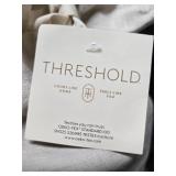 Threshold King Size Sheets