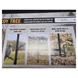 Falls River Dove Decoy Tree