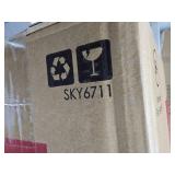 Set of 4 Rechargeable Laser Tag Blasters w/ Docking Station, No Vests Needed