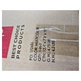 Set of 4 Rechargeable Laser Tag Blasters w/ Docking Station, No Vests Needed