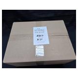 Mystery Box of Electronic Accessories Retail Value $300+