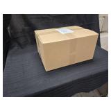 Mystery Box of Electronic Accessories Retail Value $300+