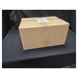 Mystery Box of Electronic Accessories Retail Value $400+